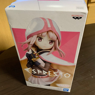 新品未開封 魔法少女まどかマギカ 環いろは
