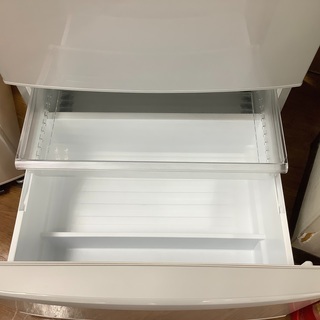 ６ドア冷蔵庫 Panasonic 2012年製 451L