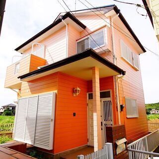 初期費用7.19万円★駐車場2台付戸建