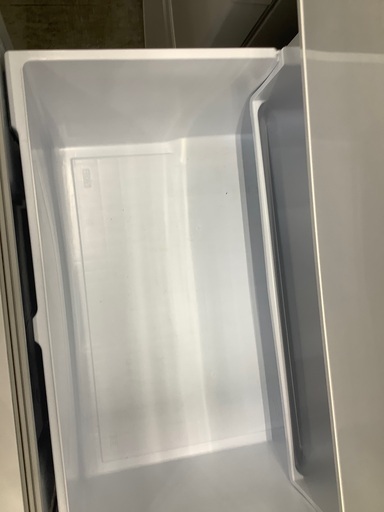 MITSUBISHI 3ドア冷蔵庫336L MR-CX33A-W 2016年製