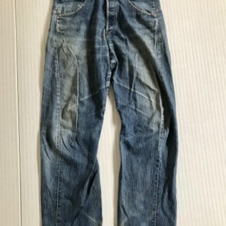 無料！リーバイス①