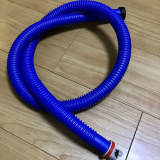 SUP インフレータブル  手動エアポンプ（中古）の画像