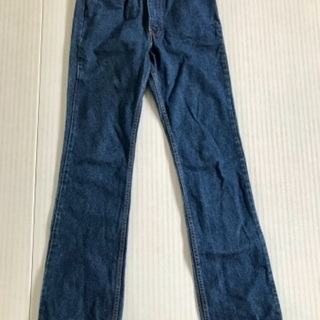 無料！リーバイス②