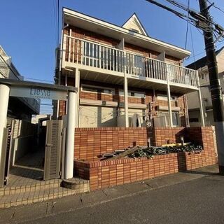 🌺入居総額3.5万円🌼JR常磐線 新松戸駅 歩7分🌺松戸市新松戸🌼