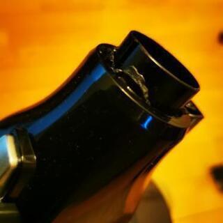 ボッシュ 紙パックレス式ハンディ・スティッククリーナー(バッテリー・充電器付き) 【掃除機】BOSCH Unlimited Series8 [BBS1223WJP]の画像