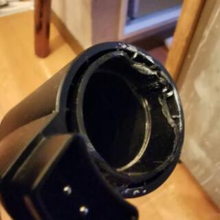 ボッシュ 紙パックレス式ハンディ・スティッククリーナー(バッテリー・充電器付き) 【掃除機】BOSCH Unlimited Series8 [BBS1223WJP]の画像