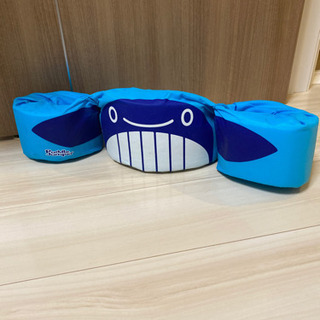 パドルジャンパー　コールマンジャパン