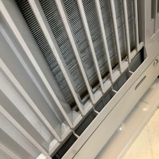 Haier/ハイアール】マイナスイオン搭載！窓枠エアコン売ります！