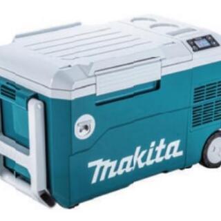 【makita】マキタ充電式保冷温庫 CW180DZ 本体のみ 容量20L 