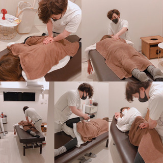 サロン集客に困っている方に！他と差をつける！妊娠体質改善法の画像