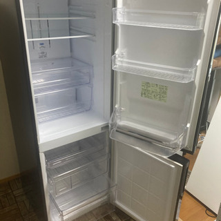 人気で丁度良い大きさAQUA270L冷蔵庫❗️ 大阪、大阪近郊配送と設置無料 人気で丁度良い大きさAQUA270L冷蔵庫❗️ 大阪、大阪近郊配送と設置無料