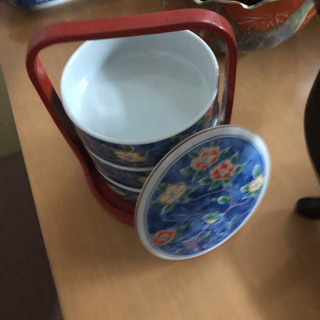重ね鉢の画像