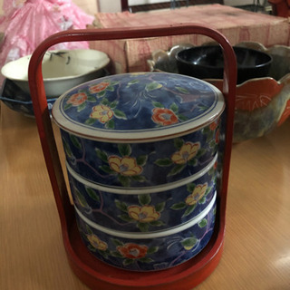 重ね鉢の画像