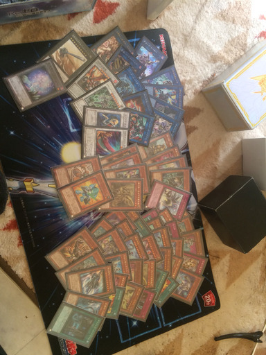 遊戯王今日まで！