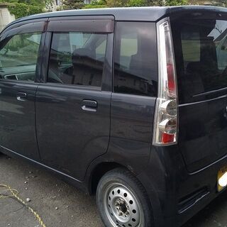 仙台・激安コミコミ６万円 ステラ カスタム 4WD 走行距離少ない 車検・令和３年１１月８日迄 追加画像９６枚の画像
