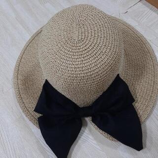 取引中【無料】スリコ　麦わら帽子の画像