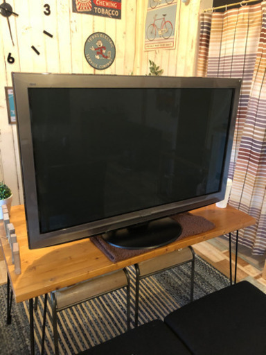 Panasonic  VIERA    2010年製