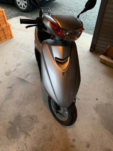 ジョグ　インジェクション　50cc 原付　最終値下げ！