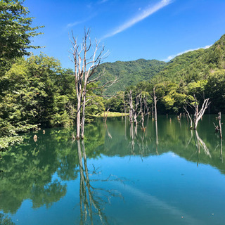 ゆったりお山　のんびりツーリング