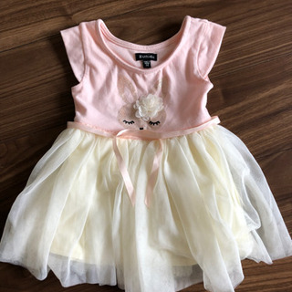 ワンピースセットの画像