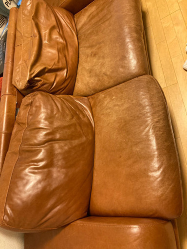 ACTUS five by five ソファ