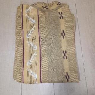 三線　着物　美品　フルセット