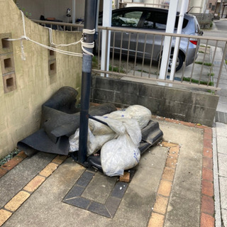 引き渡し者様決定致しました。屋外用バスケットゴールの画像
