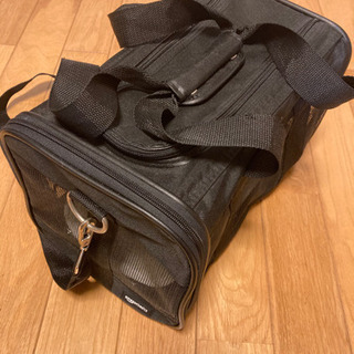 ペット用キャリーバッグ　小