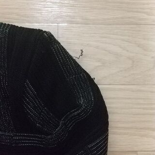 サマーニット　七分袖の画像