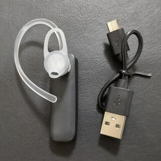 Bluetoothイヤホン新品未開封◆黒と白もあり◆1個500円の画像