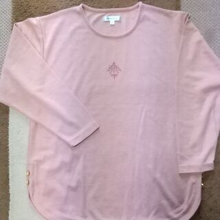 長袖Tシャツ 