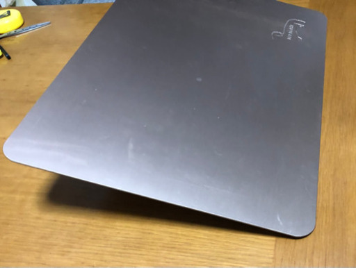 ペット用アルミクールマット