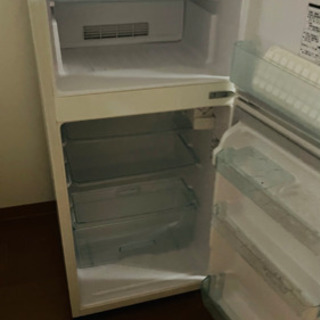 冷蔵庫　ドライヤー　無料