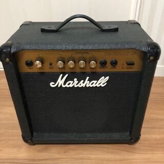MARSHALL VALVESTATE10 ギターアンプ　ビンテ...