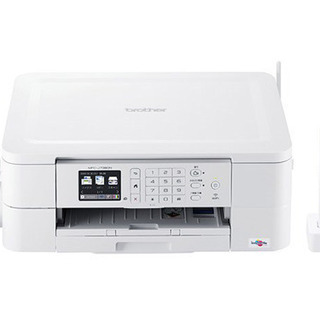 新品ブラザー電話機