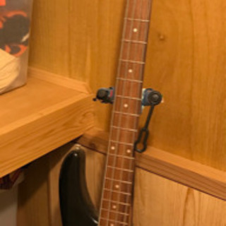 エレクトリックベース　練習用