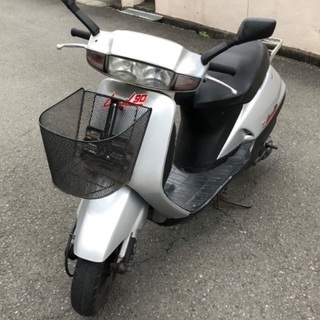 ［ ホンダ・LEAD90 ］