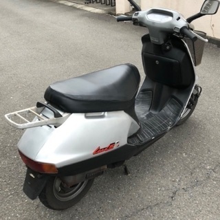 ［ ホンダ・LEAD90 ］の画像