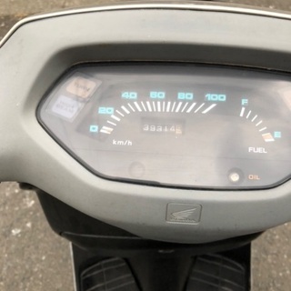 ［ ホンダ・LEAD90 ］の画像