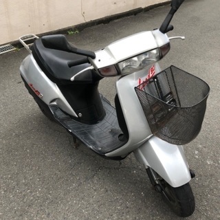 ［ ホンダ・LEAD90 ］の画像