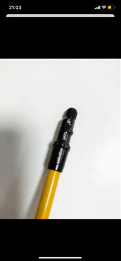 　s-trixx valmer VX70S　46.5インチ