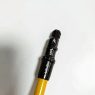 　s-trixx valmer VX70S　46.5インチの画像