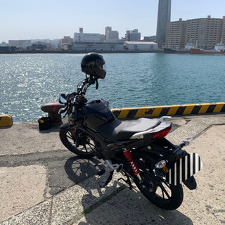 下関市内近郊・北九州市でバイク仲間募集‼️^ ^ - 下関市