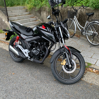 下関市内近郊・北九州市でバイク仲間募集‼️^ ^ − 山口県