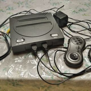 ツインファミコン