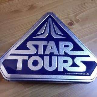 ディズニースター・ウォーズ