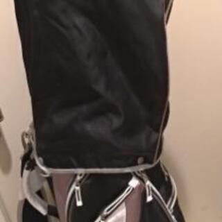 ゴルフ　キャディバック　キャロウェイ　初心者用