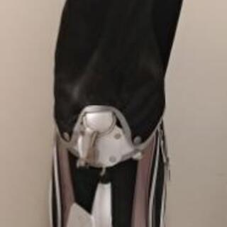 ゴルフ　キャディバック　キャロウェイ　初心者用の画像