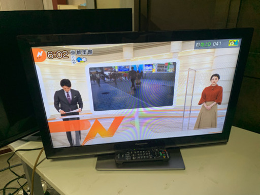 32液晶テレビ Panasonic VIERA液晶テレビTH-32X3K