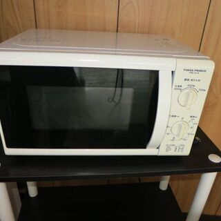 ユアサ電子レンジ　PRE-701S